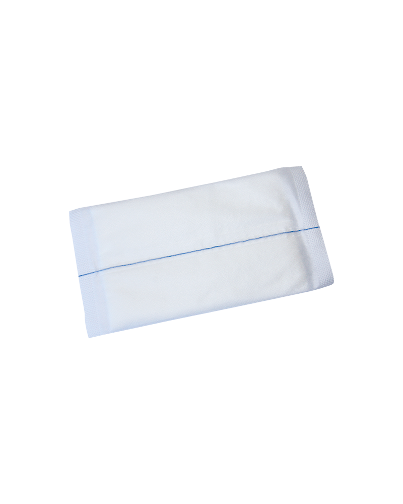 Pansement avec voile Hydrophobe non stérile EUROVIT Pansement avec voile Hydrophobe non stérile EUROVIT