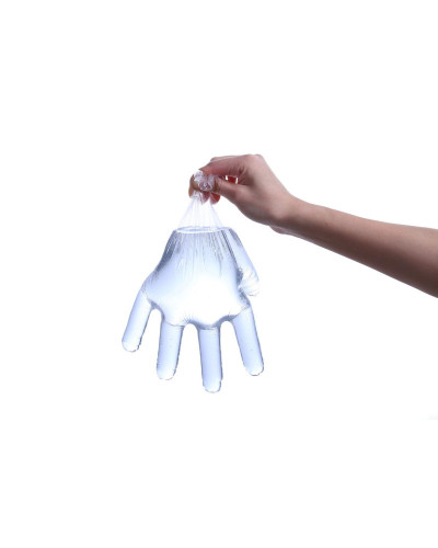 Gant polyethylene Gant polyethylene