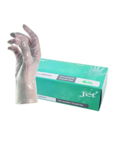 Gant polyethylene Gant polyethylene