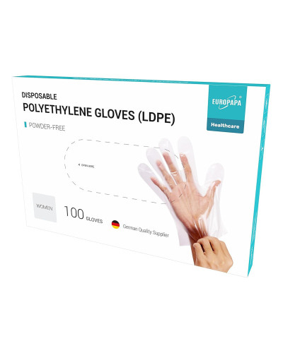 Gant polyethylene Gant polyethylene