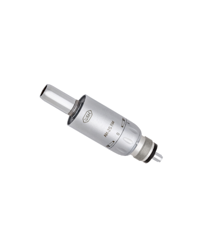 Micro-moteur W&H alegra AM-25 RM, 4 trous sans spray