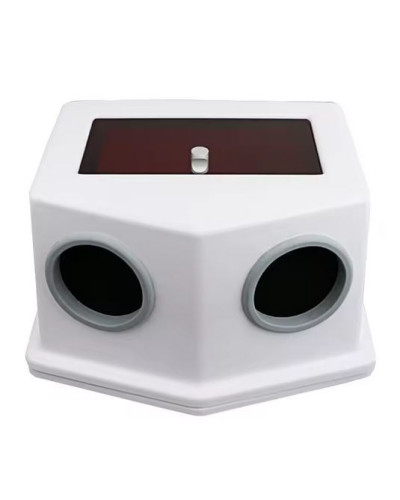 Chambre Noire Manuelle Pour Radio Dentaire