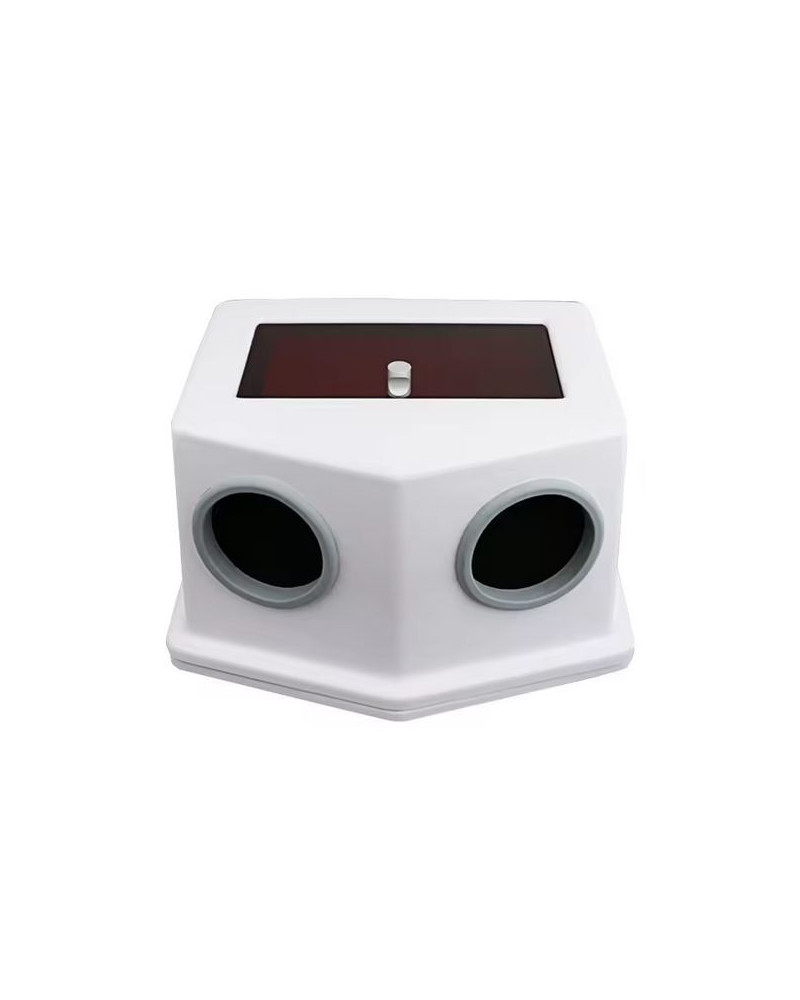 Chambre Noire Manuelle Pour Radio Dentaire