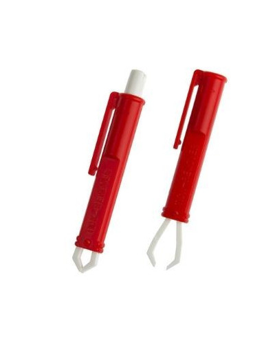 Tire Tique en pince en Boite Cartonnée