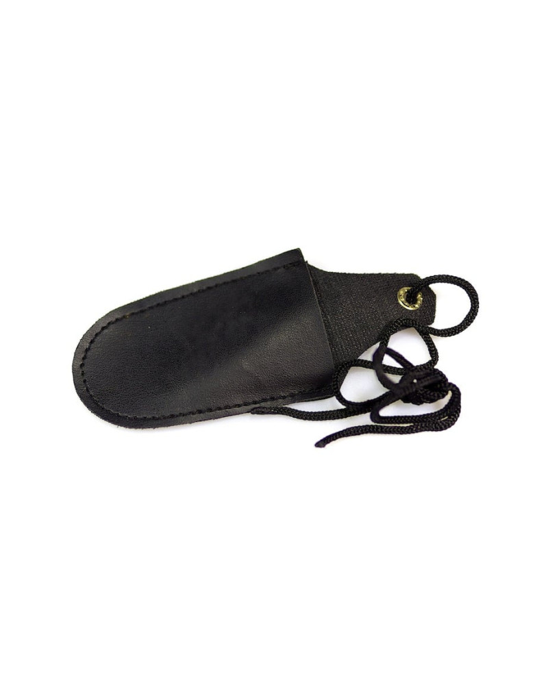 Doigtier Cuir A l'unité