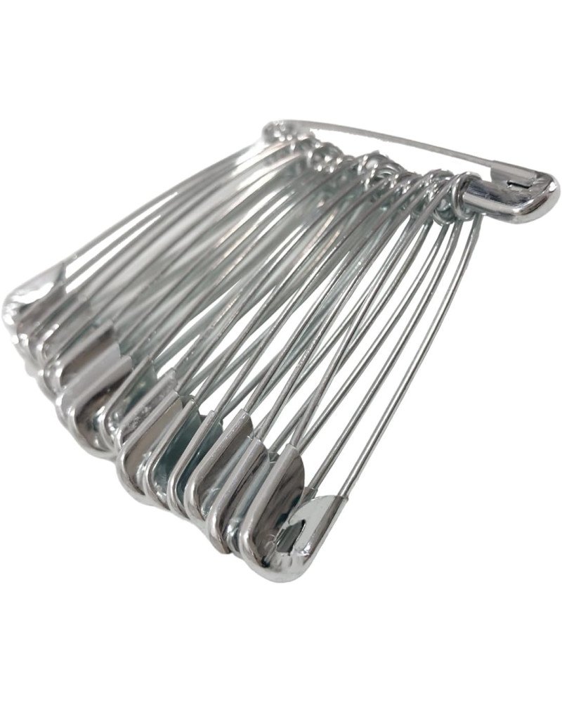 Epingles de Sûreté  lot de 5 Boite de 12