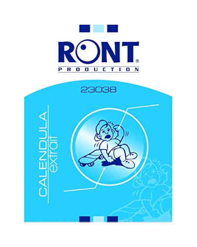 Tampons Contre Coups Sachet de 20