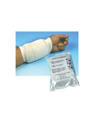 Coussin Hémostatique