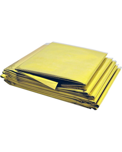 Couverture de Survie Non Stérile