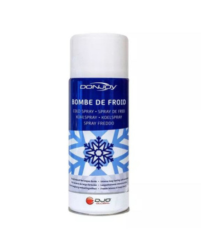 Bombe de froid, 400ML