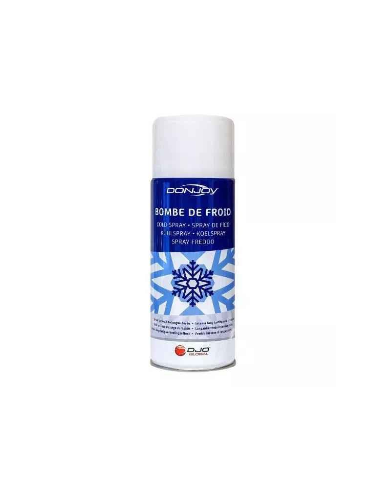 Bombe de froid, 400ML