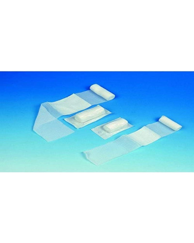 Pansement Compressif Stérile 6 x 8 cm