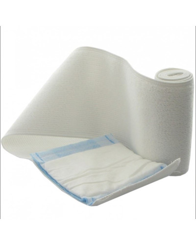 Pansement Compressif 1 m x 10 cm