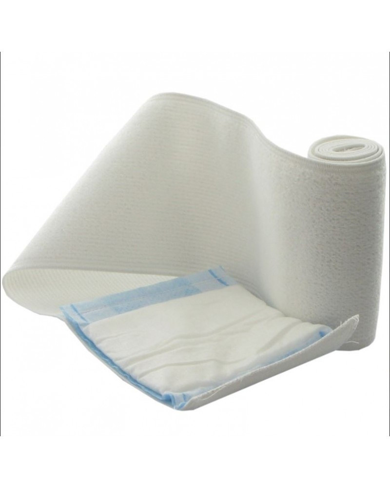 Pansement Compressif 1 m x 10 cm