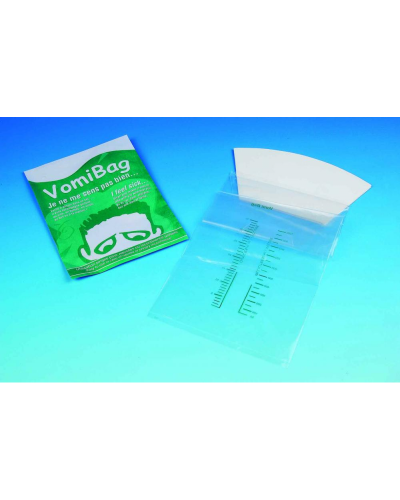 VomiBag