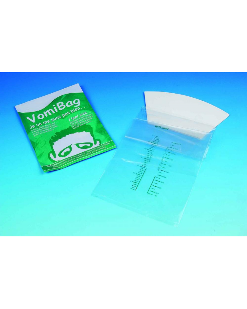 VomiBag