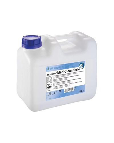 DETERGENT ALCALIN LIQUIDE MEDICLEAN 5L NEODISHER