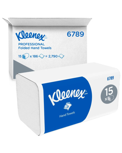 Papier toilette Kleenex Ultra