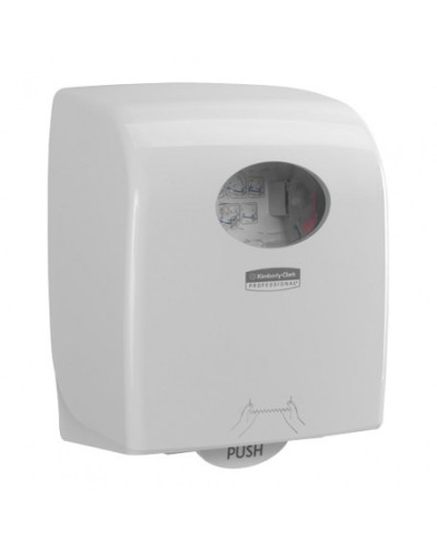 Distributeur Aquarius pour essuie-mains enchevêtrés petite largeur