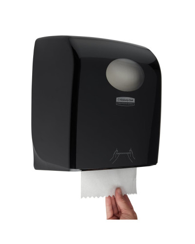 Distributeur Aquarius pour bobine essuie-mains grand diamètre