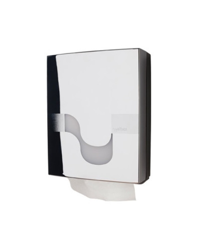 Distributeur pour essuie-mains enchevêtrés