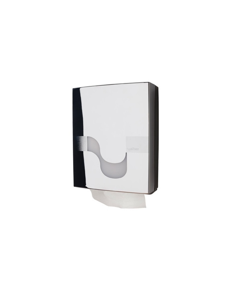 Distributeur pour essuie-mains enchevêtrés