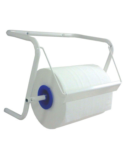 Dérouleur en métal mural