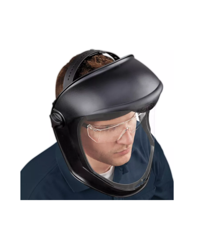 Ecran facial complet Bionic