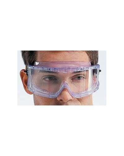 Lunettes-masque V-Maxx