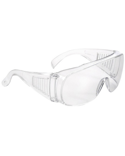 Surlunettes de protection Polysafe