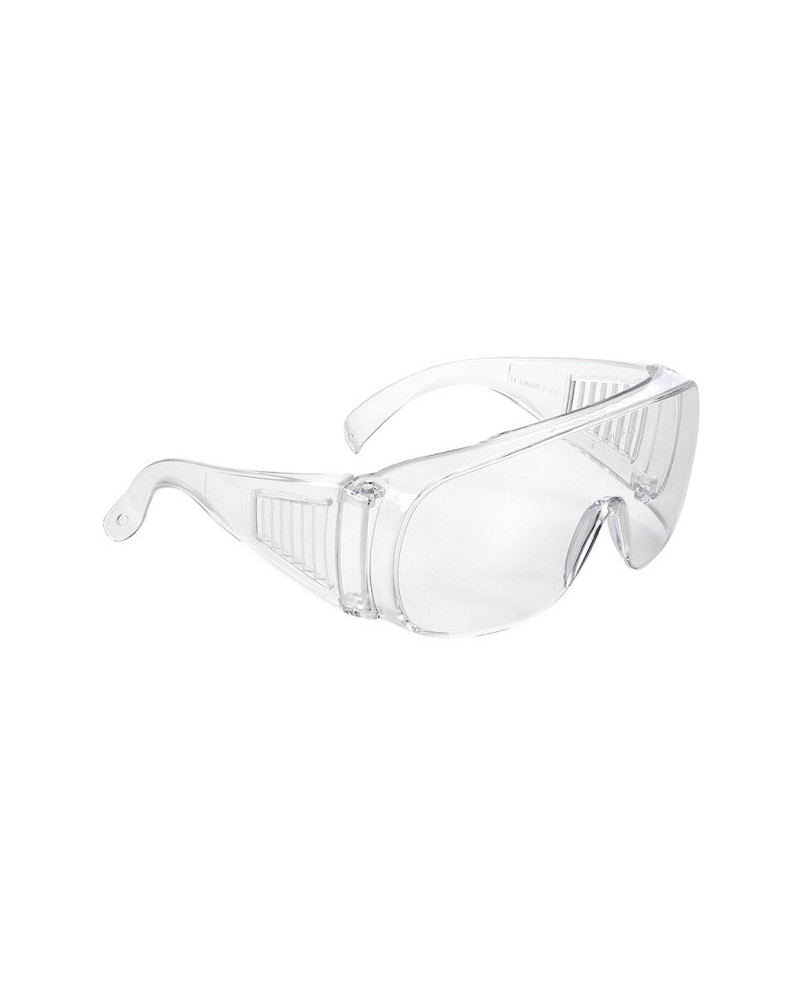Surlunettes de protection Polysafe