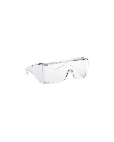 Surlunettes de protection Pulsafe Armamax