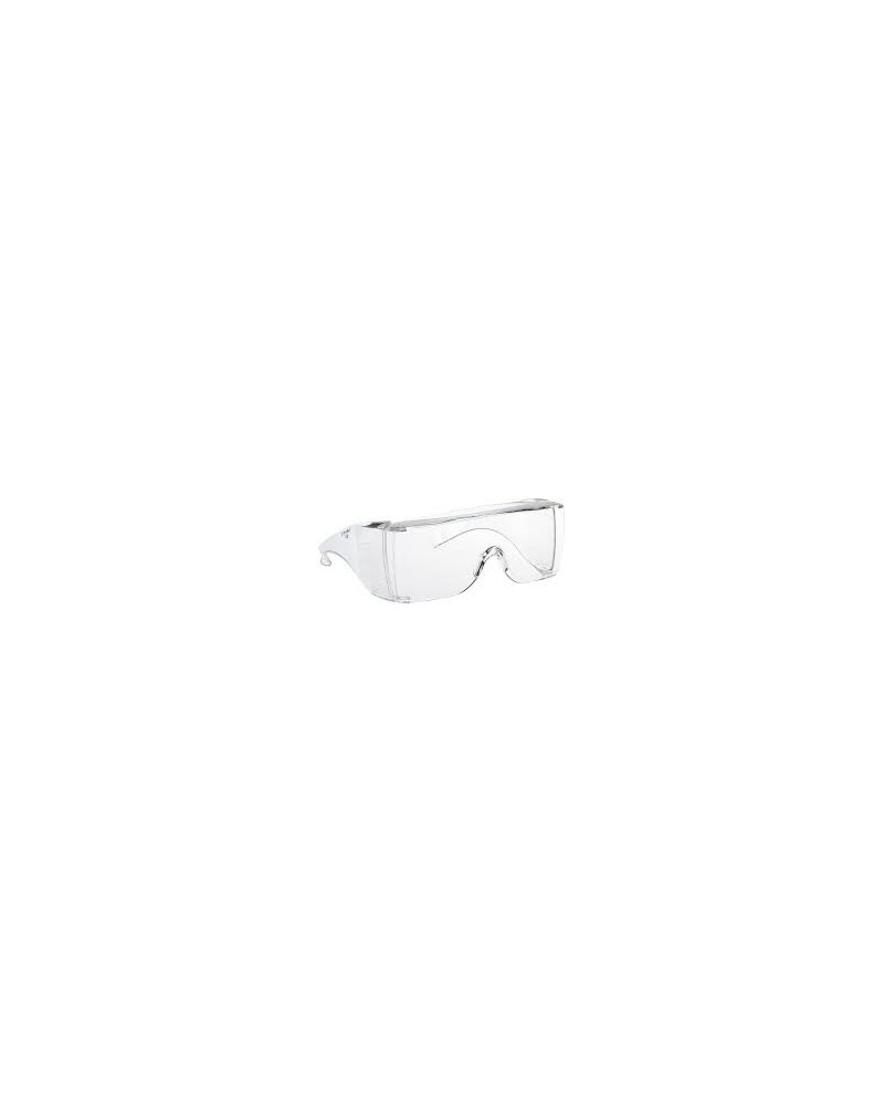Surlunettes de protection Pulsafe Armamax