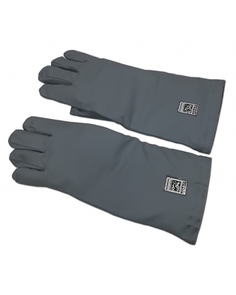 Gant de protection plombé KELIDA GL-7