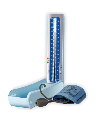 Tensiomètre électronique de table, type mercure