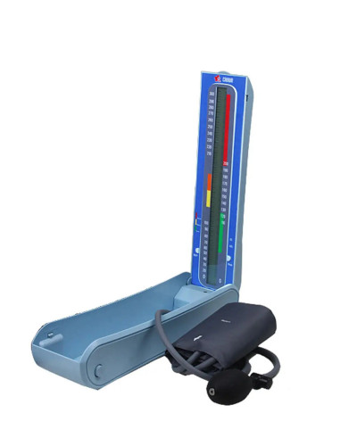 Tensiomètre électronique de table, type mercure