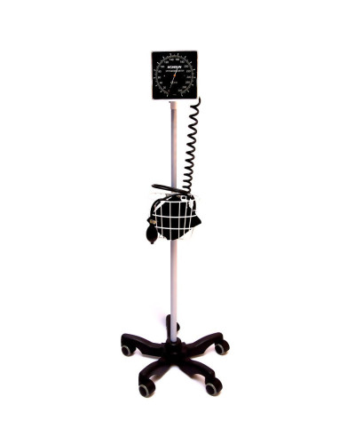 Tensiomètre Anéroide sur pied