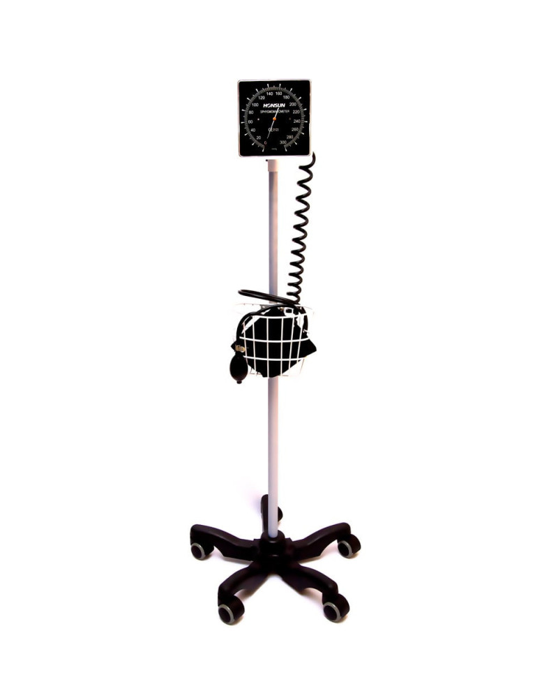 Tensiomètre Anéroide sur pied