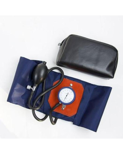 Tensiomètre anéroide Mano brassard, Modèle HS-20E