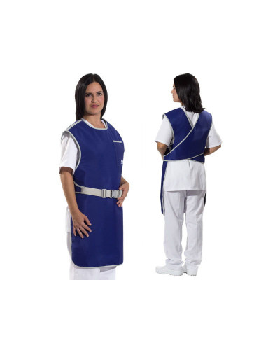 Tablier plombé, Modèle Kelida FA Taille XL