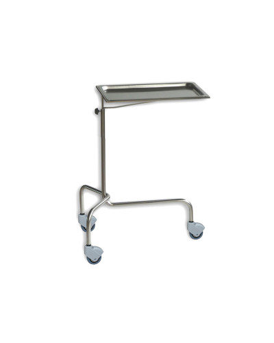 Table de Mayo, Modèle SUNCARE