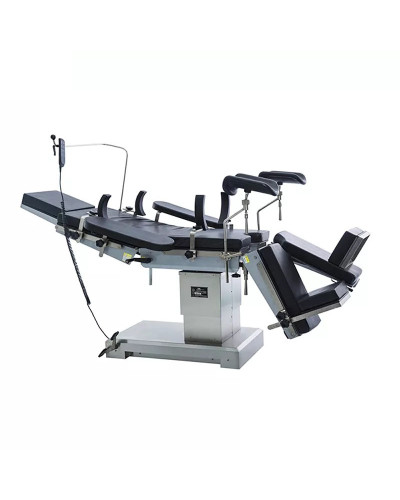 Table d'opération électrique, Modèle CARAT