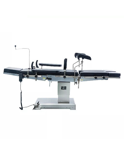 Table d'opération électrique, Modèle CARAT