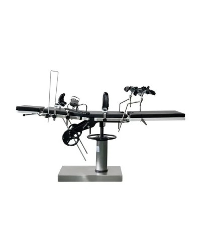 Table d'opération, Modèle KL-1A