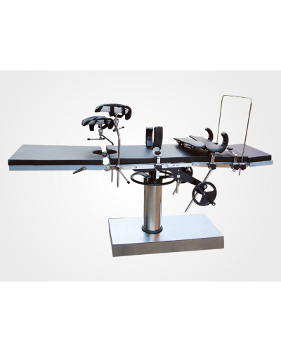 Table d'opération, Modèle KL-1A