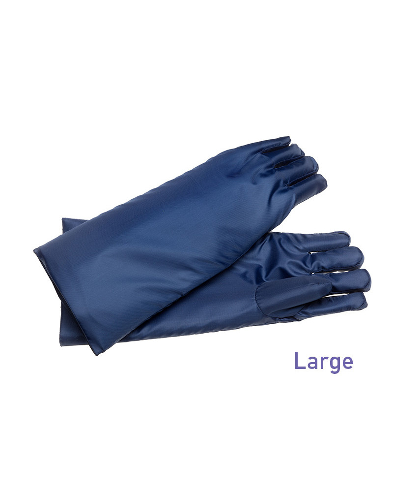 Gant de protection plombé KELIDA GL-4 Gant de protection plombé KELIDA GL-4