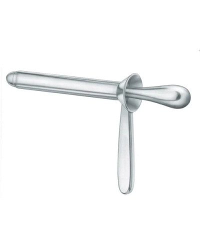 Spéculum rectal de Kelly