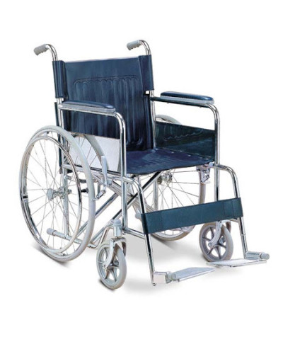 Fauteuil roulant pour Handicapé Modèle FS874Y