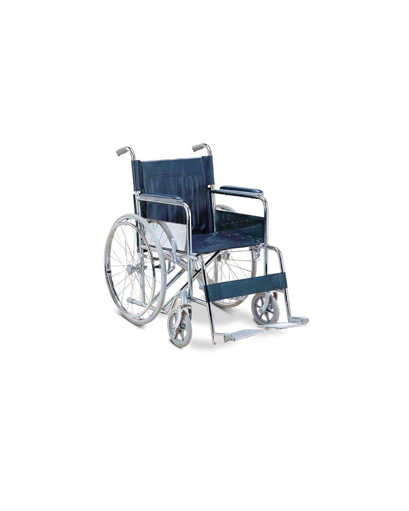 Fauteuil roulant pour Handicapé Modèle FS874Y