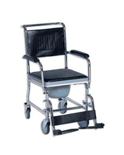 Fauteuil roulant pour besoins Pliable